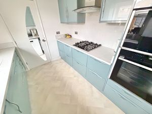 St. Kilda Close Stanney Oaks